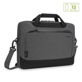 Geanta laptop slim Targus Cypress EcoSmart 14” gri TARGUS - 1